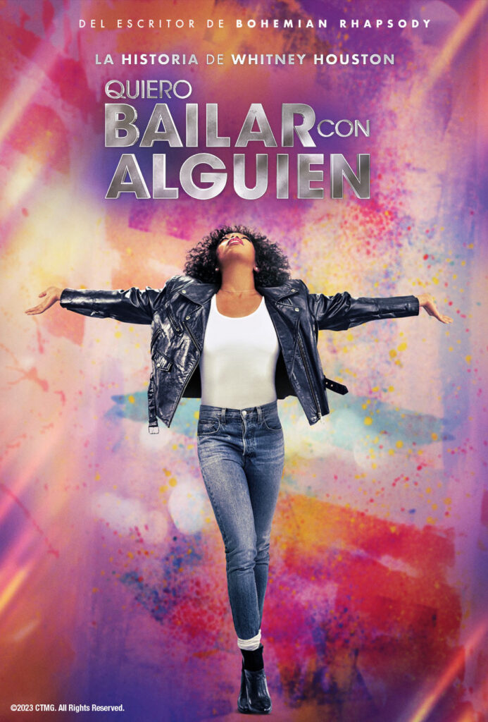 QUIERO BAILAR CON ALGUIEN