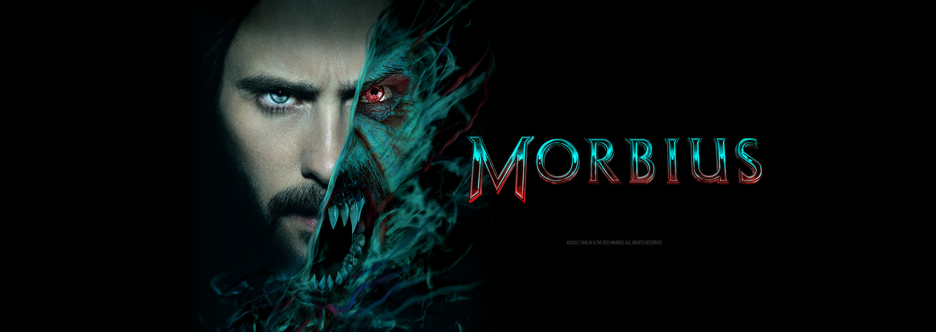 MORBIUS