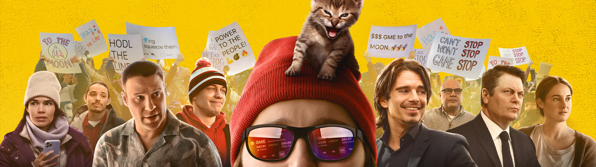 EL PODER DE LOS CENTAVOS