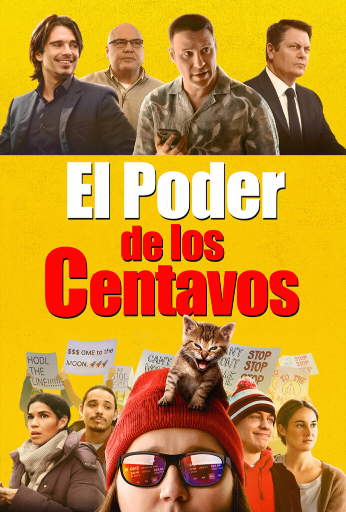 EL PODER DE LOS CENTAVOS