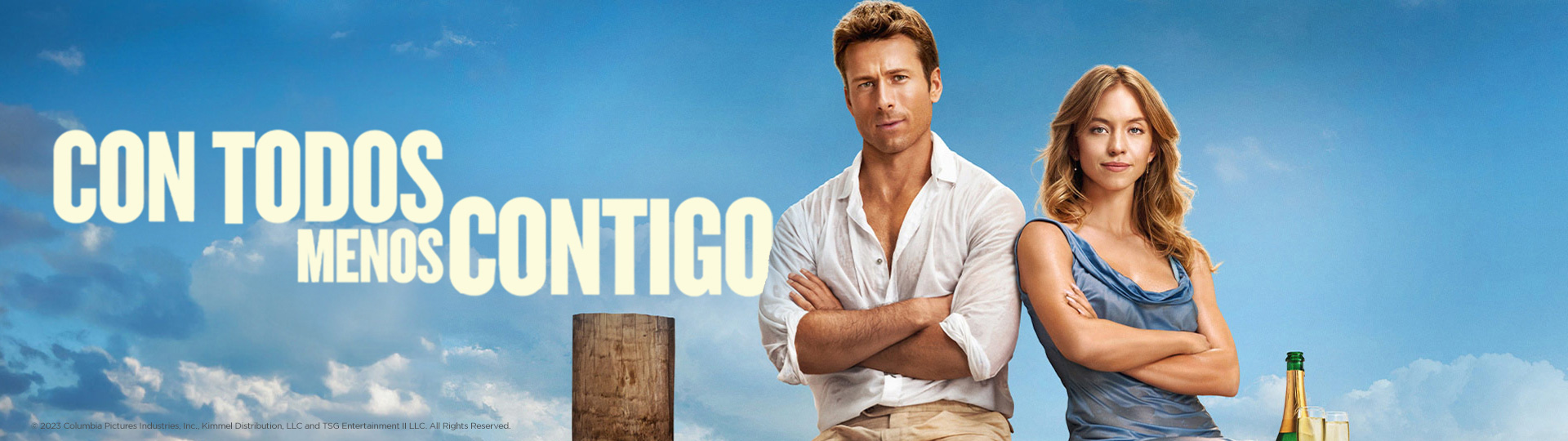 CON TODOS MENOS CONTIGO