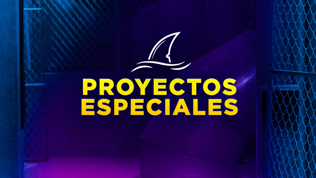 SHARK TANK COLOMBIA 6