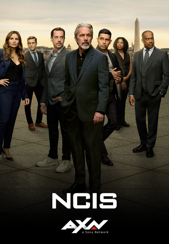 NCIS