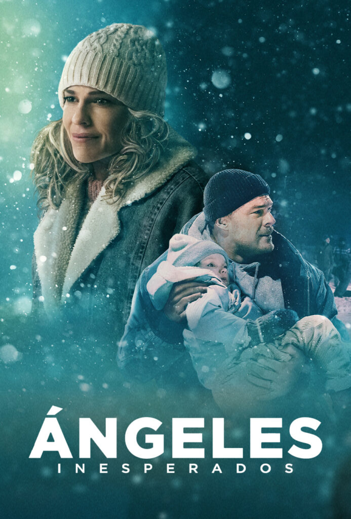 ÁNGELES INESPERADOS