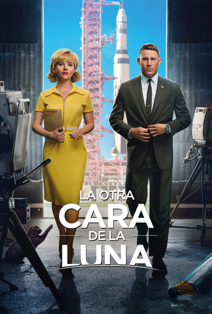 LA OTRA CARA DE LA LUNA