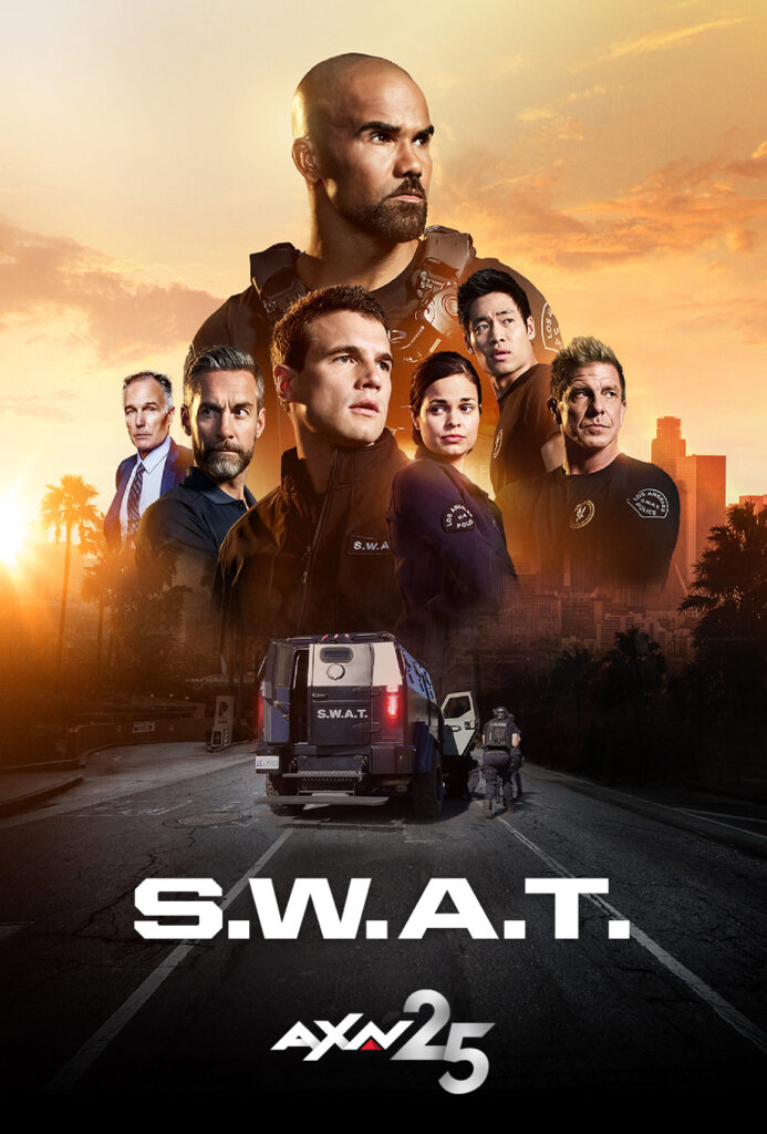 SWAT