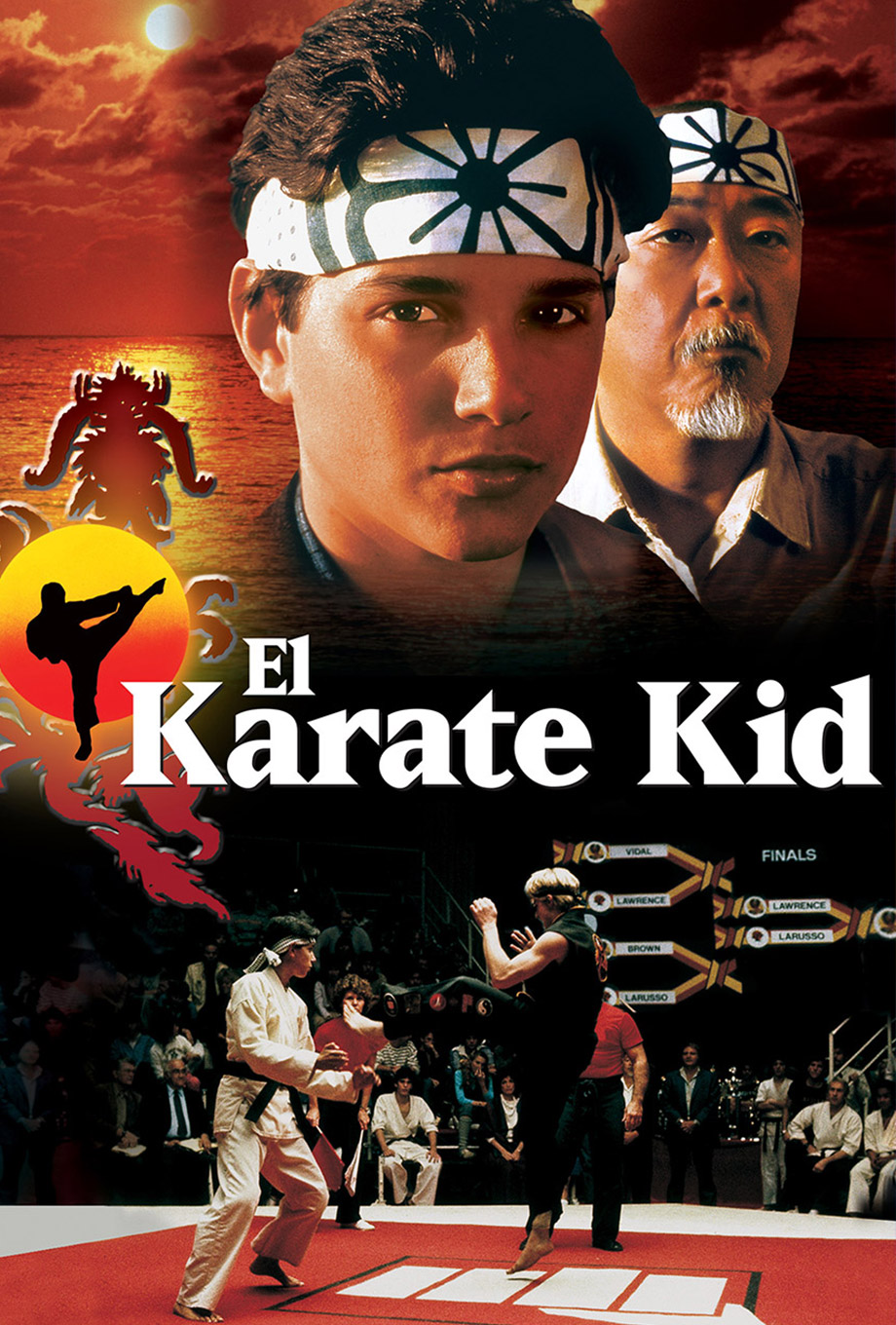KARATE KID
