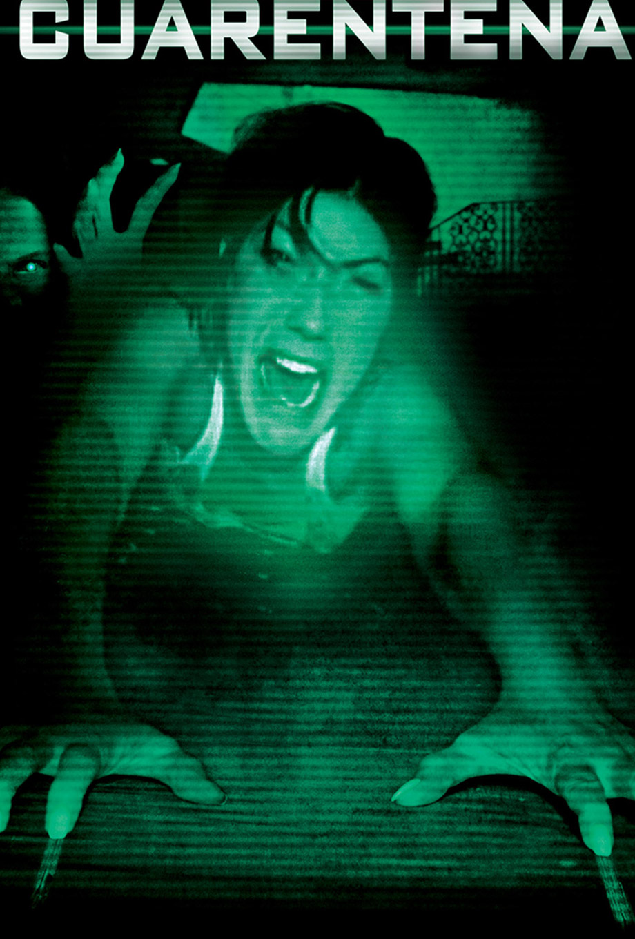 CUARENTENA