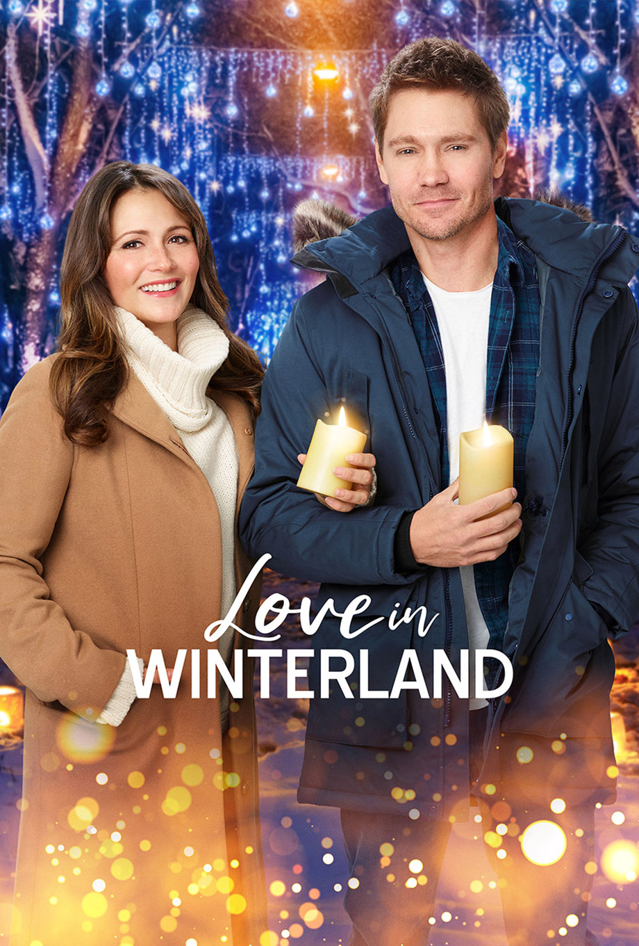 LOVE IN WINTERLAND