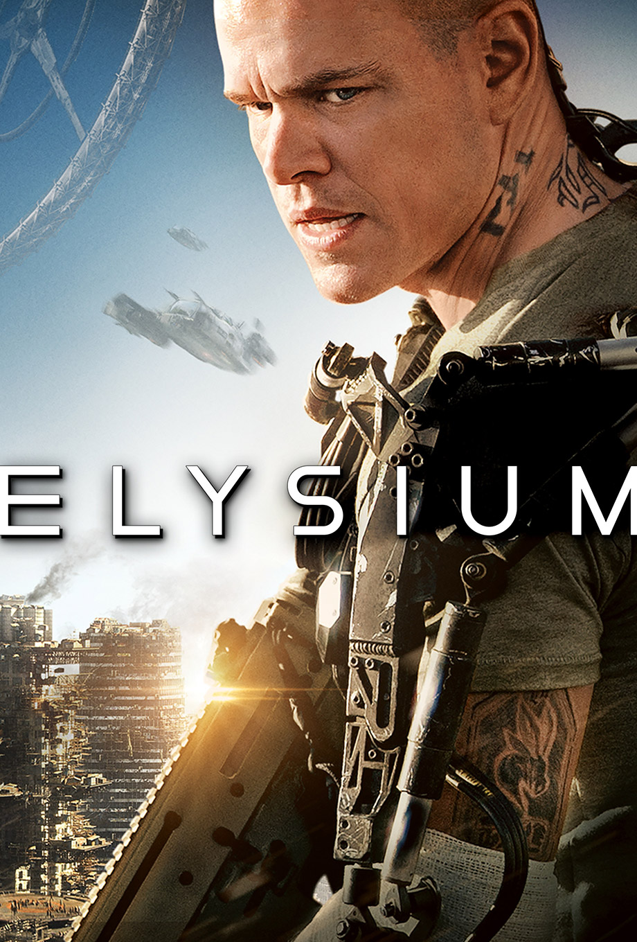 ELYSIUM