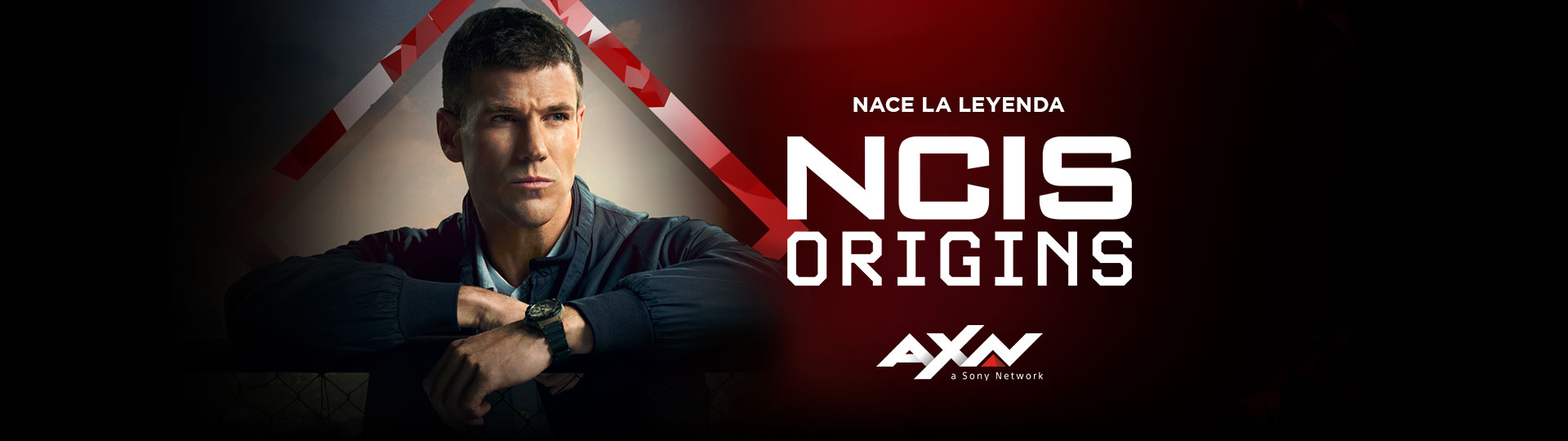 NCIS ORIGINS