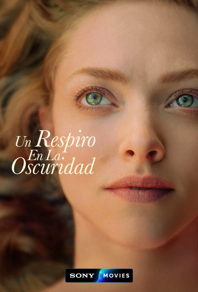 UN RESPIRO EN LA OSCURIDAD