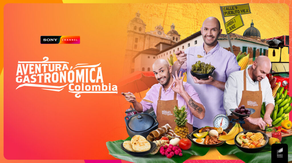 AVENTURA GASTRONÓMICA COLOMBIA 4