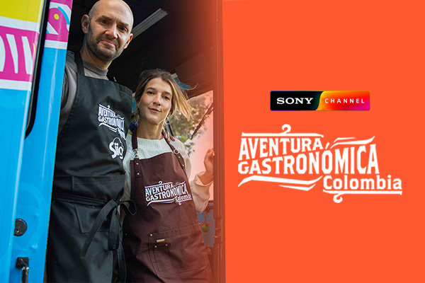 ¡LA AVENTURA TAMBIÉN SE VIVE EN DIGITAL!