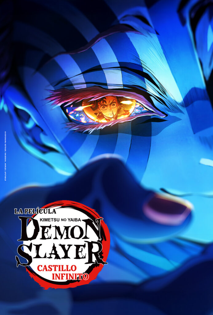 DEMON SLAYER