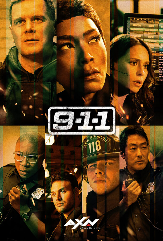 9-1-1