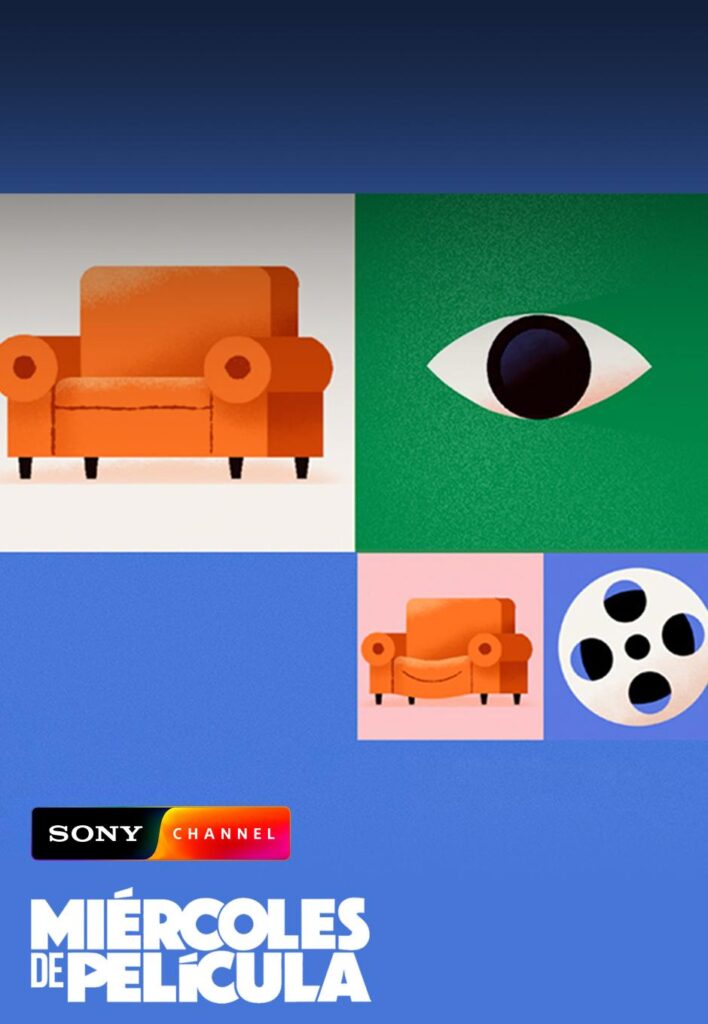 MIÉRCOLES DE PELÍCULA