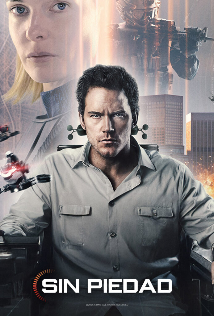 SIN PIEDAD
